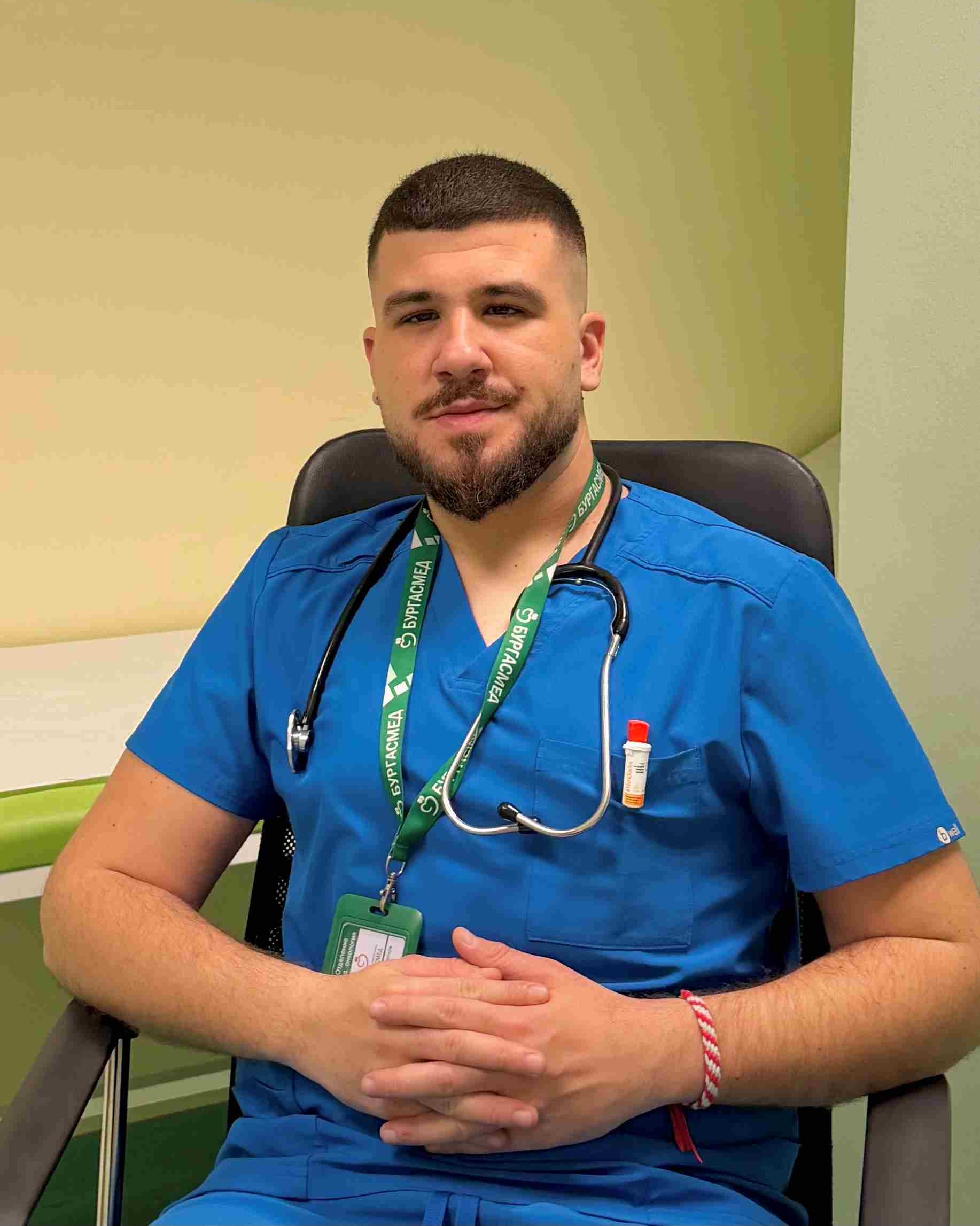 Тема на Училището за пациенти с онкологични заболявания: „Таргетна терапия, имунотерапия - новите хоризонти в онкологията“