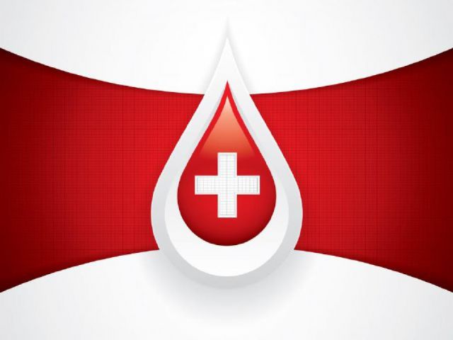 Отбелязваме Световния ден на доброволния и безвъзмезден кръводарител!