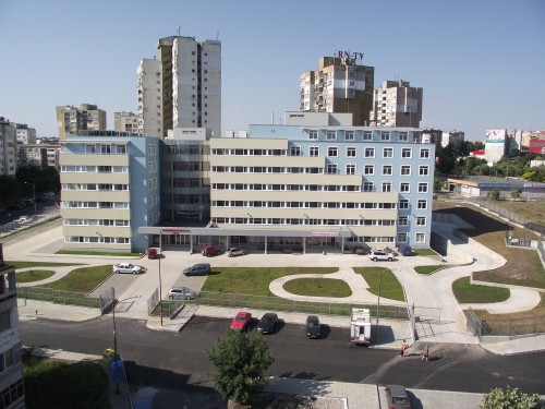 Болница „Бургасмед“ организира безплатни прегледи на гръбначни заболявания и заболявания на главния мозък