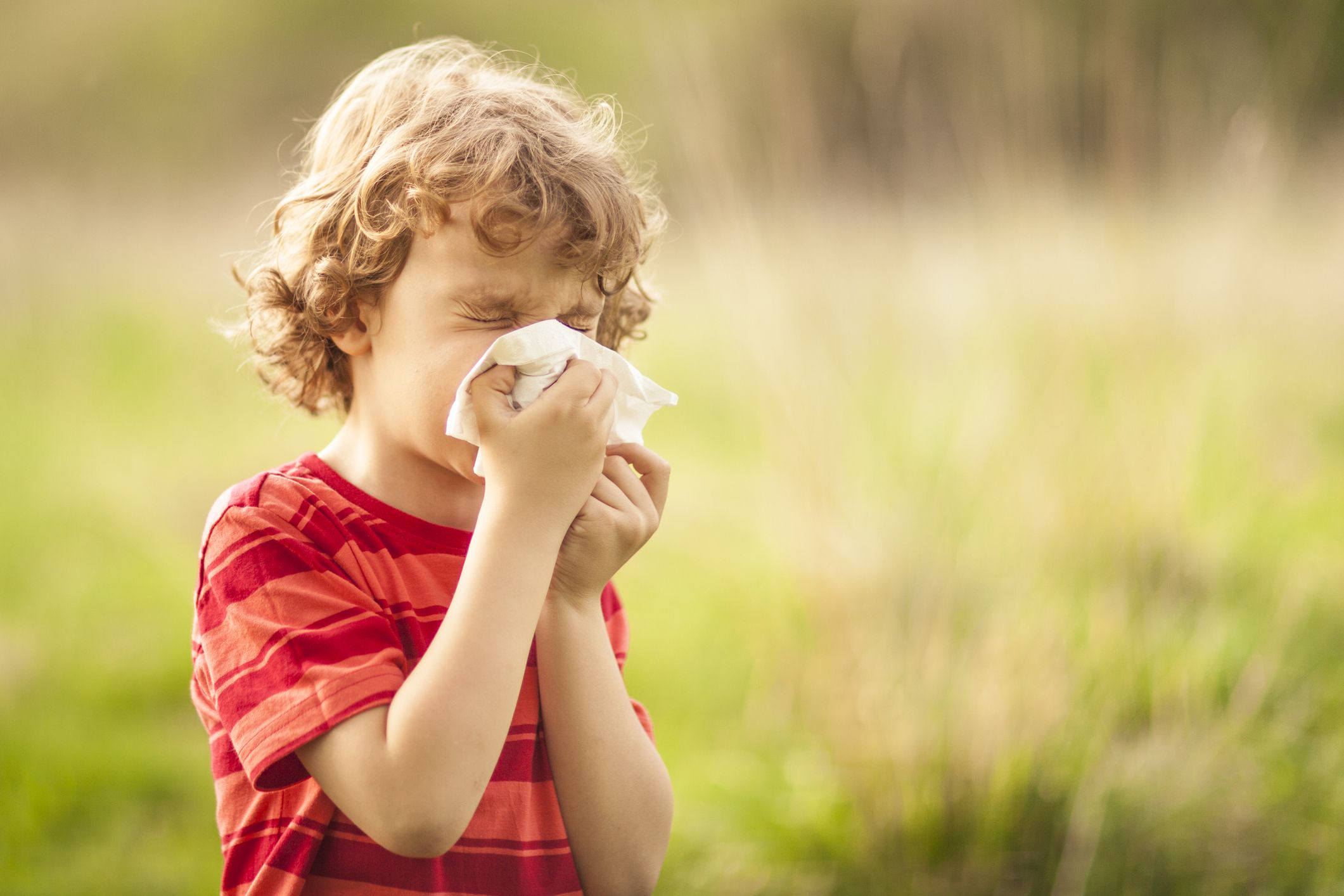 Безплатни прегледи и изследвания при деца, доказващи алергии и/или нарушения в имунитета
