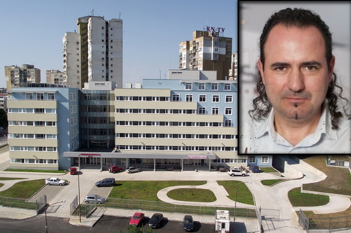 Дерматологът д-р Литов ще консултира пациенти в МБАЛ 