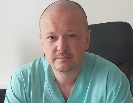 Д-р Владимир Неделковски от МБАЛ „Бургасмед“, спасил 21-годишна от бездетие: Изследвайте се! Ракът на маточната шийка за жалост вече засяга и млади жени