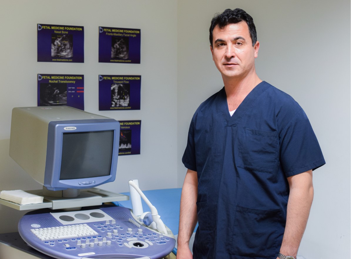 Д-р Бюлент ТЕККЕЛИ:МБАЛ „Бургасмед“ има пълния потенциал да развие онкогинекология в АГ отделението си