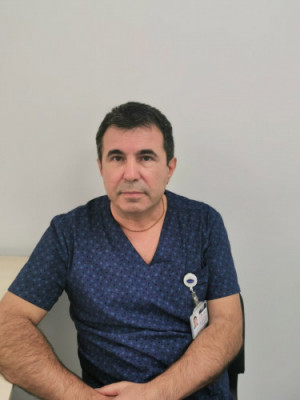 Д -р Павлинка Хубанова, началник на Отделение по нервни болести в „Бургасмед“: При „постковиден синдром“ оплакванията продължават 6 - 12 седмици