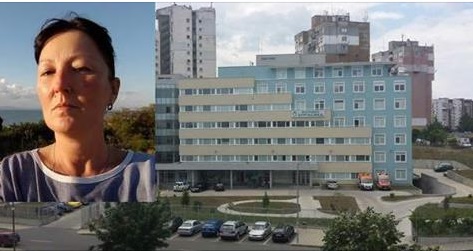 Пациентка за болница Бургасмед: Чувствах се като в сериала 