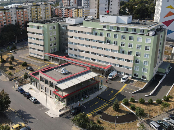Центърът по физикална и рехабилитационна медицина на ДКЦ „Бургасмед” разширява дейността си