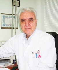 Съдовият хирург проф.Тодор Захариев ще преглежда в ДКЦ „Бургасмед“ на 19 януари