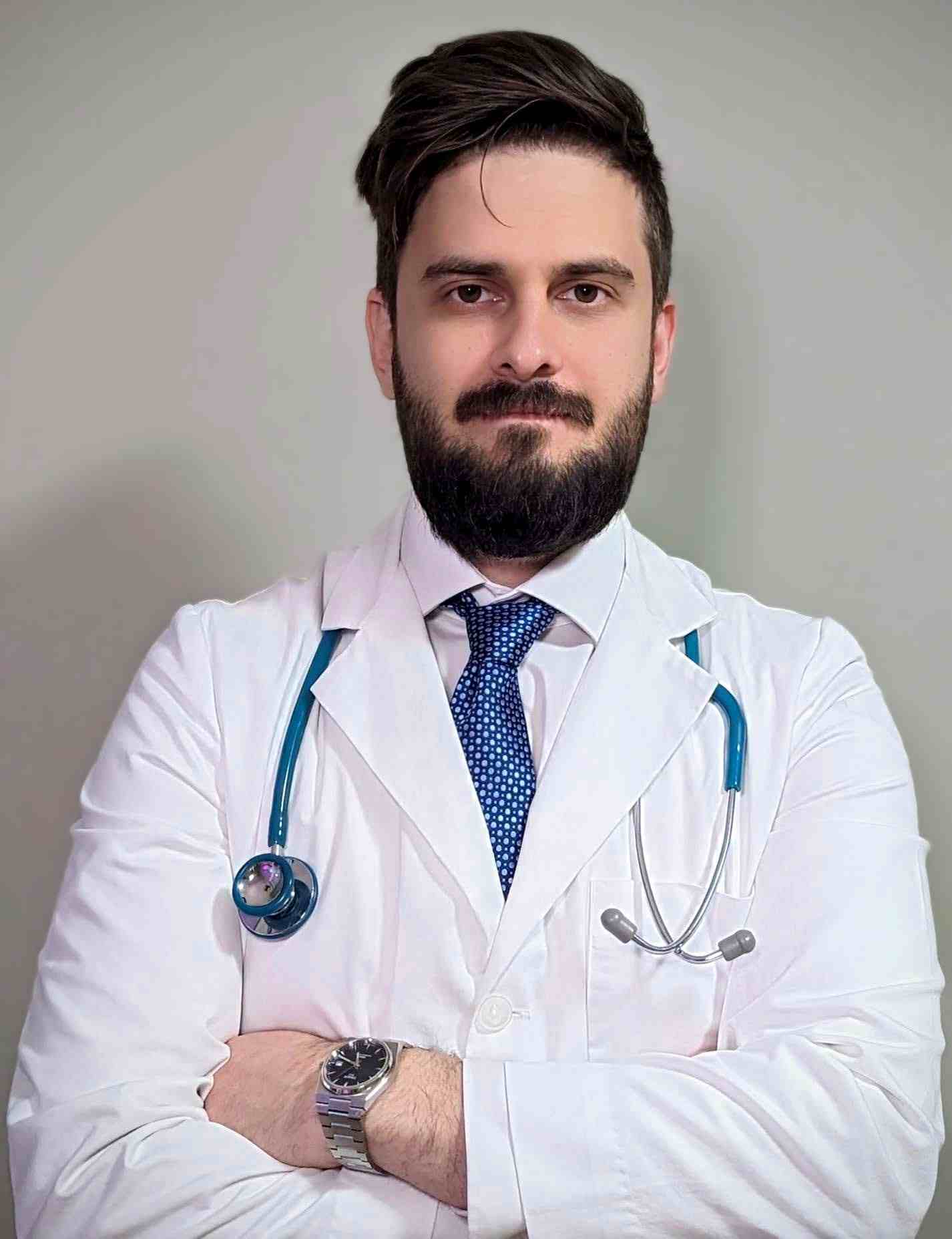 Д-р Александър Ангелов, ревматолог: Ако ви боли и не сте се ударили, най-добре посетете ревматолог