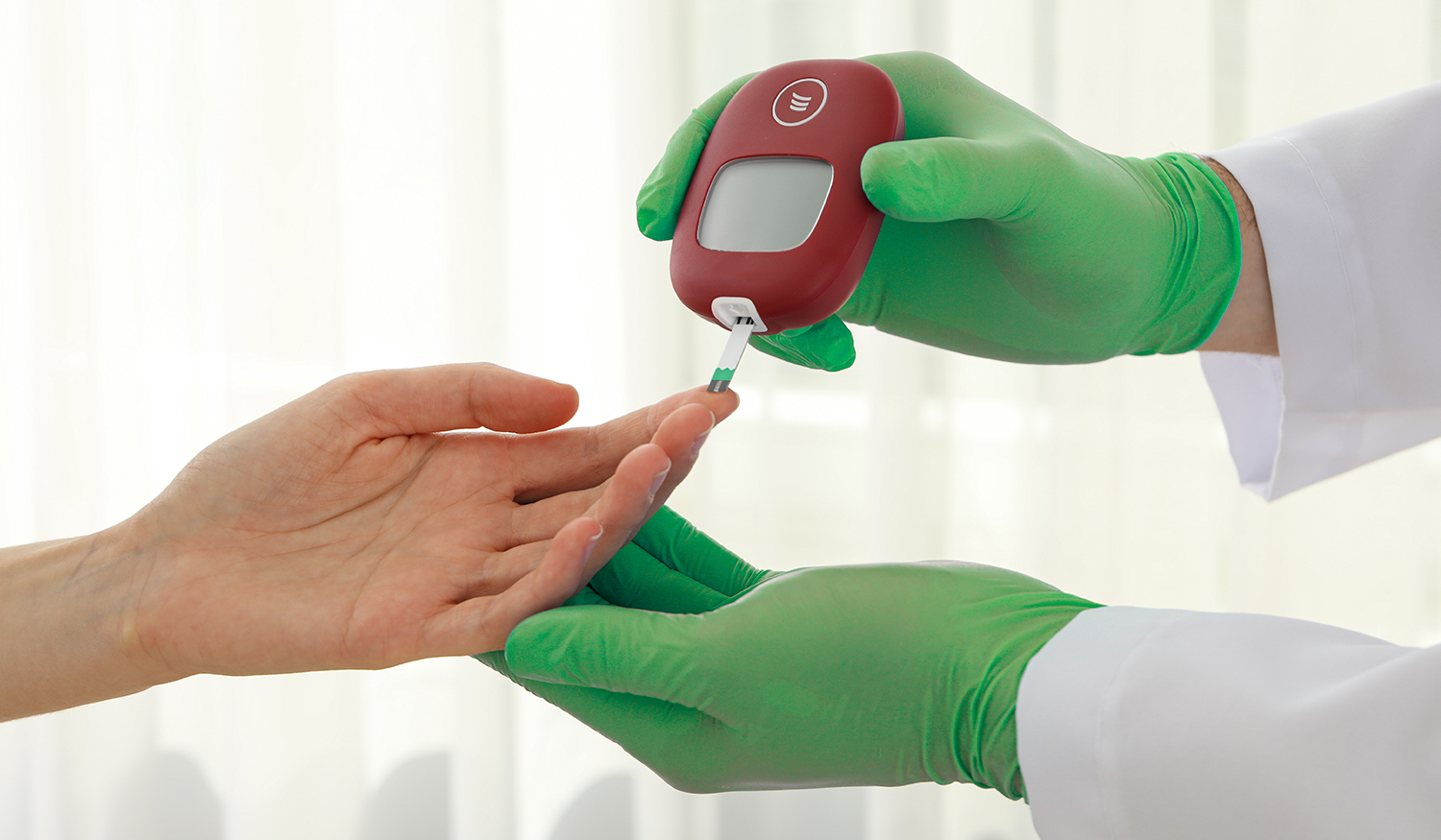 „Бургасмед“ с безплатни прегледи по повод Световния ден за борба с диабета 