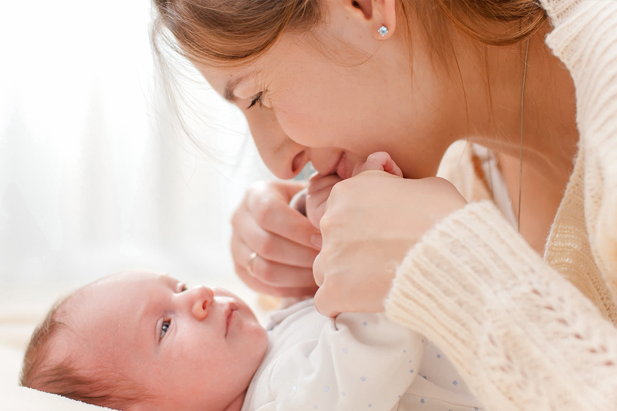 Момче е първото бебе, изплакало в „Бургасмед“ на 1 януари