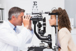 Безплатни прегледи за очни заболявания в ДКЦ 