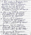 Благодарност до екипа на Клиниката по съдова хирургия   