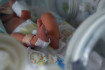 МБАЛ “Бургасмед” е част от кампания за недоносените бебета
