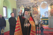 Пловдивският Митрополит Николай отслужи молебен за здраве в село Богдан