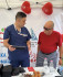 Над 250 души посетиха мобилните пунктове в МБАЛ „Бургасмед“ в рамките на кампанията за Световния ден на сърцето