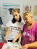 Над 250 души посетиха мобилните пунктове в МБАЛ „Бургасмед“ в рамките на кампанията за Световния ден на сърцето