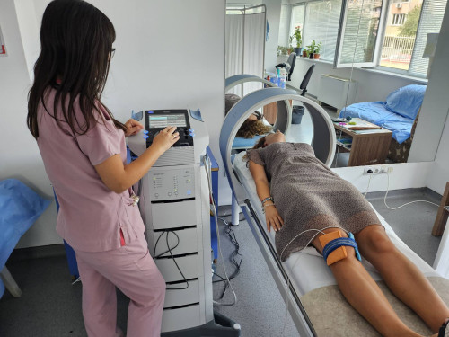 10 процедури Текар се справят с болката по-добре от най-добрите хапчета