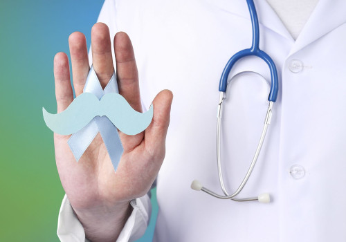 „Бургасмед“ участва в Movember с безплатни прегледи за превенция на рака на простатата