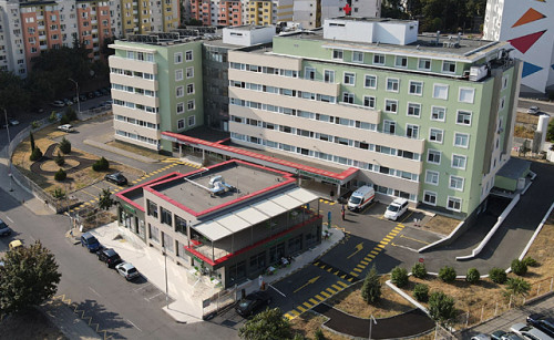 „Бургасмед“ вече е университетска болница