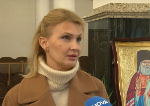 Лекари помагат на социално слаби в бургаски храм, преглеждат ги безплатно