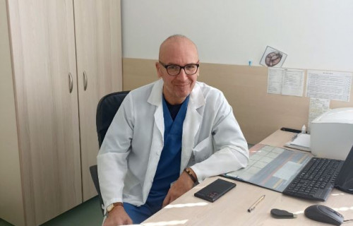 Д-р Иво Парунов, МБАЛ „Бургасмед“: Амбицирани сме да бием местната конкуренция на чуждестранни клиники в естетичната хирургия