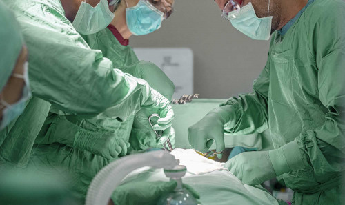 МБАЛ „Бургасмед“ откри Отделение по съдова хирургия, оборудвано с апаратура последно поколение